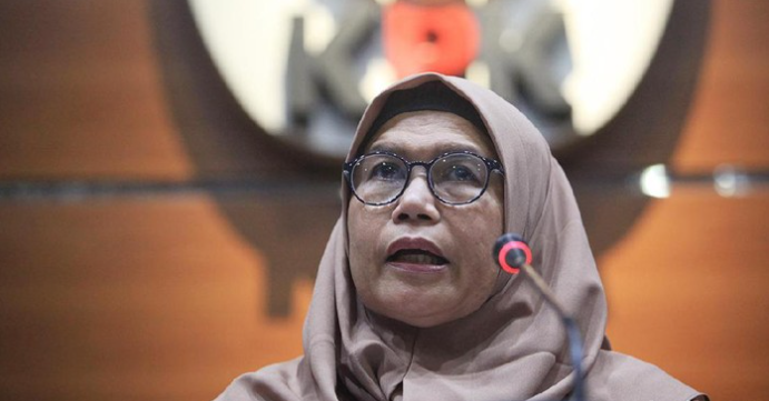 Tak Hadir, Sidang Etik Wakil Ketua KPK Lili Pintauli Ditunda hingga 11 Juli